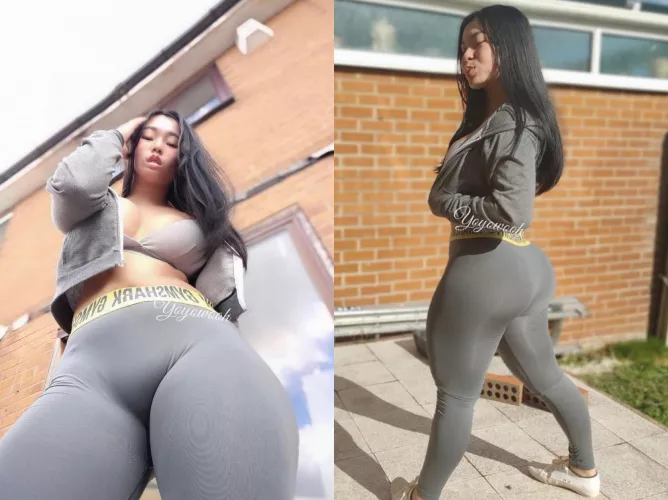 Who wants to go for a run with me?