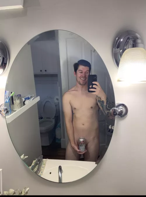 Who wants to have a beer ?