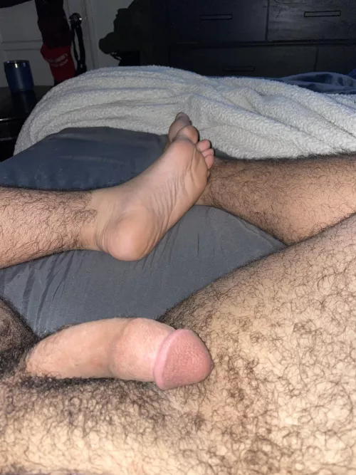 Who wants to have a little fun?