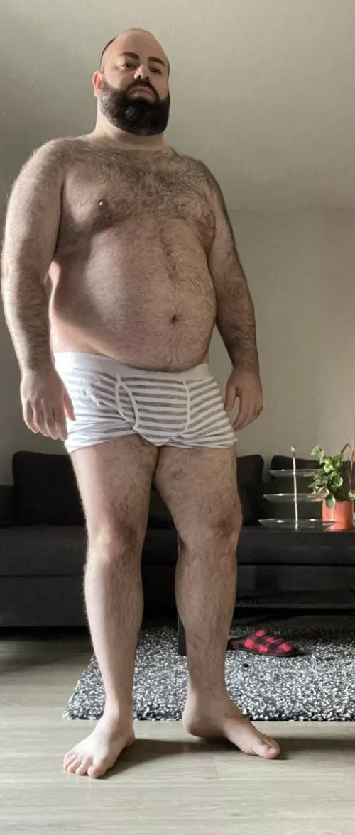 Who wants to have some fun? π