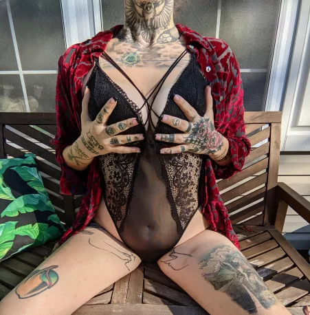 Who wants to have some fun outside? Who wants to have some fun outside?