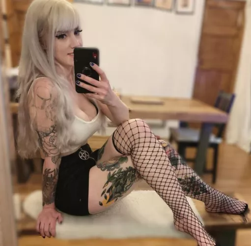 who wants to have some fun ;)