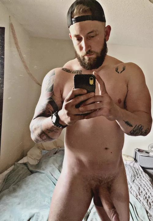 Who wants to help me after a long day?