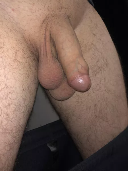 Who wants to help me drain them? Who wants to help me drain them?