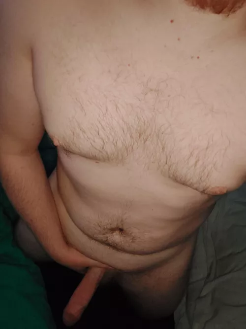 Who wants to help me with my morning wood?? π₯΅π₯΅ππ