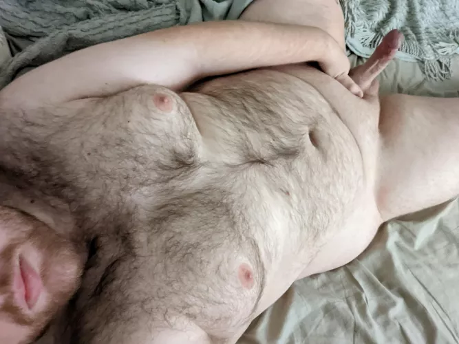 Who wants to hop on?