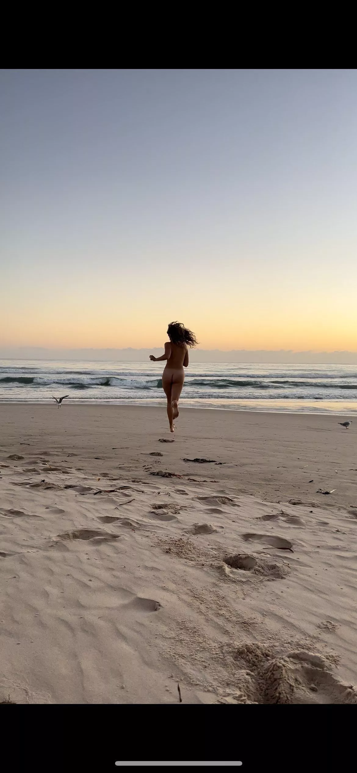 Who wants to join me for a skinny dip? Who wants to join me for a skinny dip?