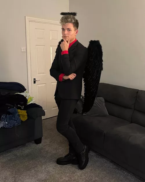 Who wants to join me in hell ๐๐ฅ Who wants to join me in hell ๐๐ฅ