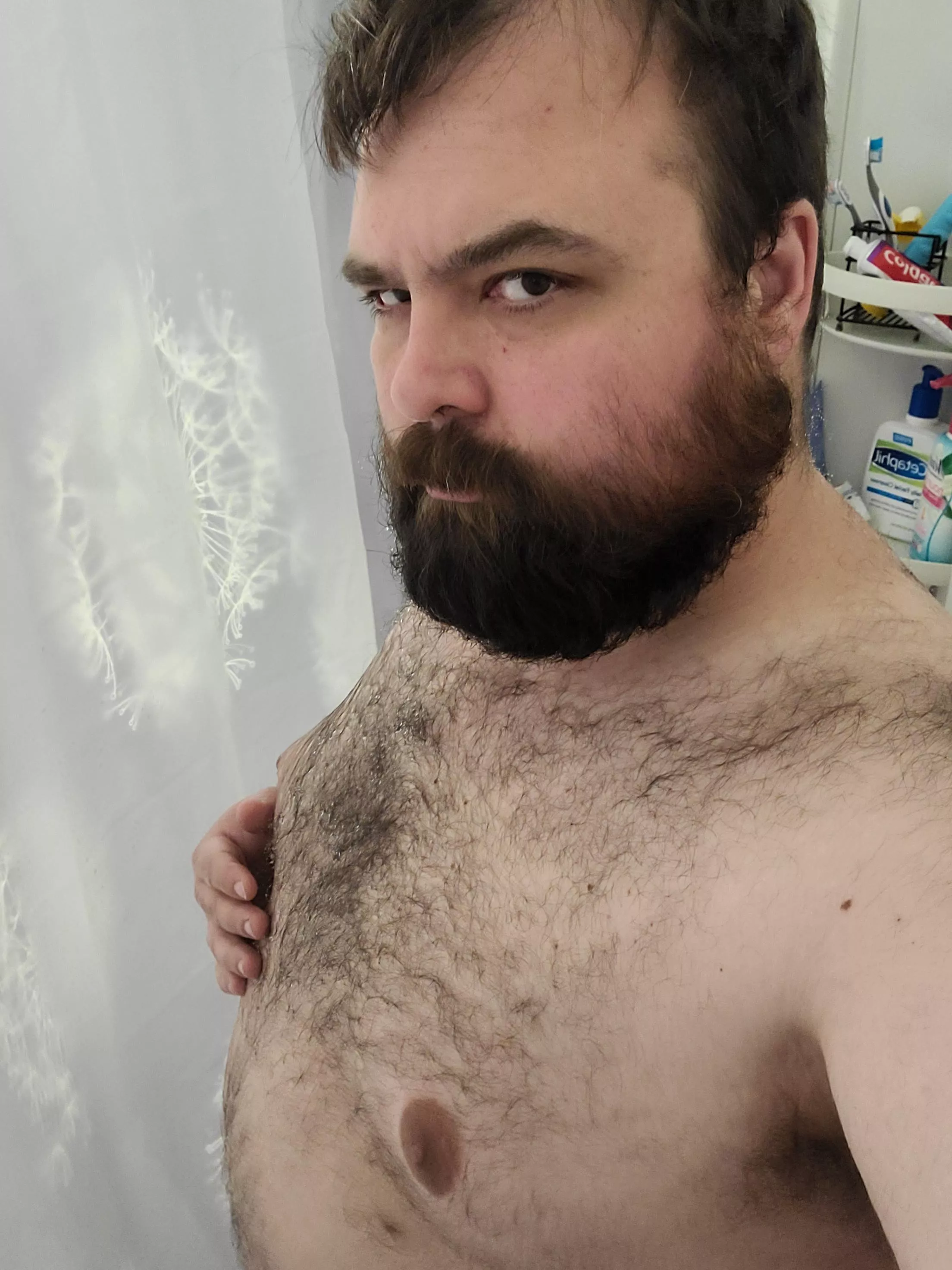 Who wants to join me? Who wants to join me?