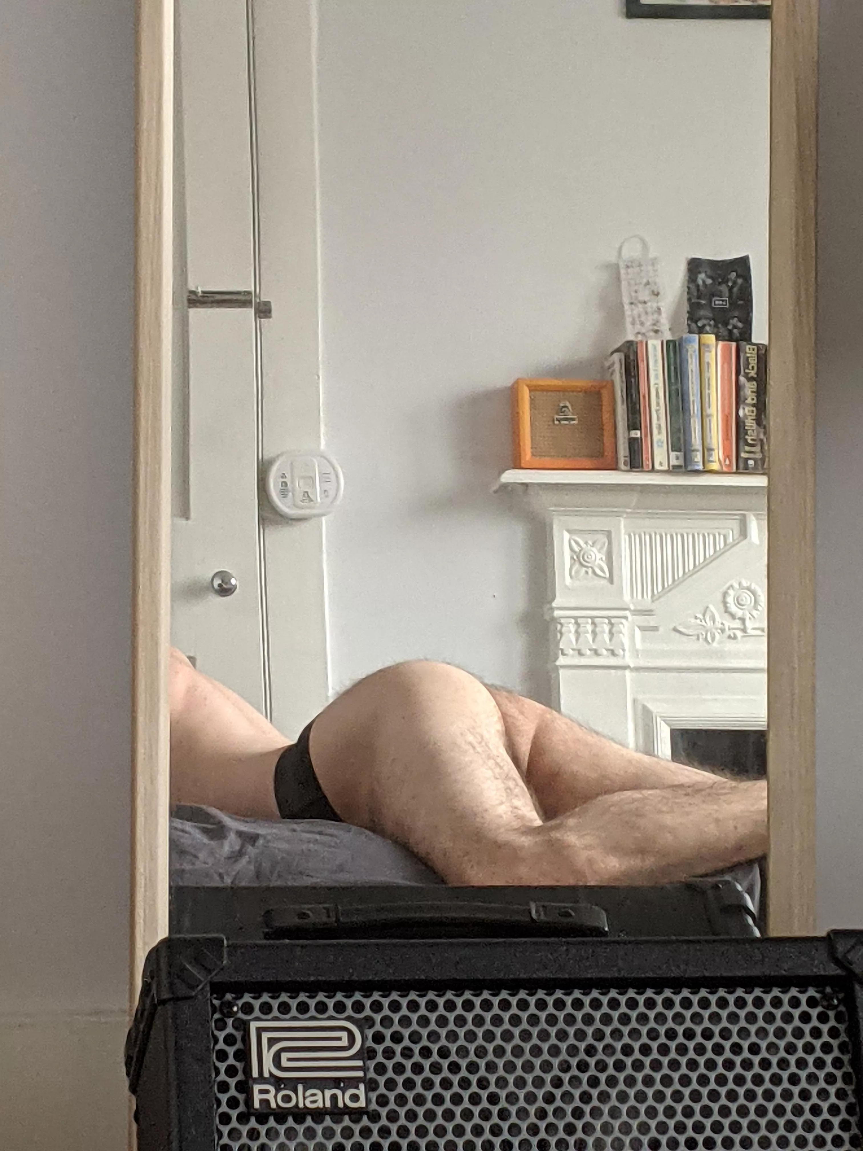 Who wants to join me?x