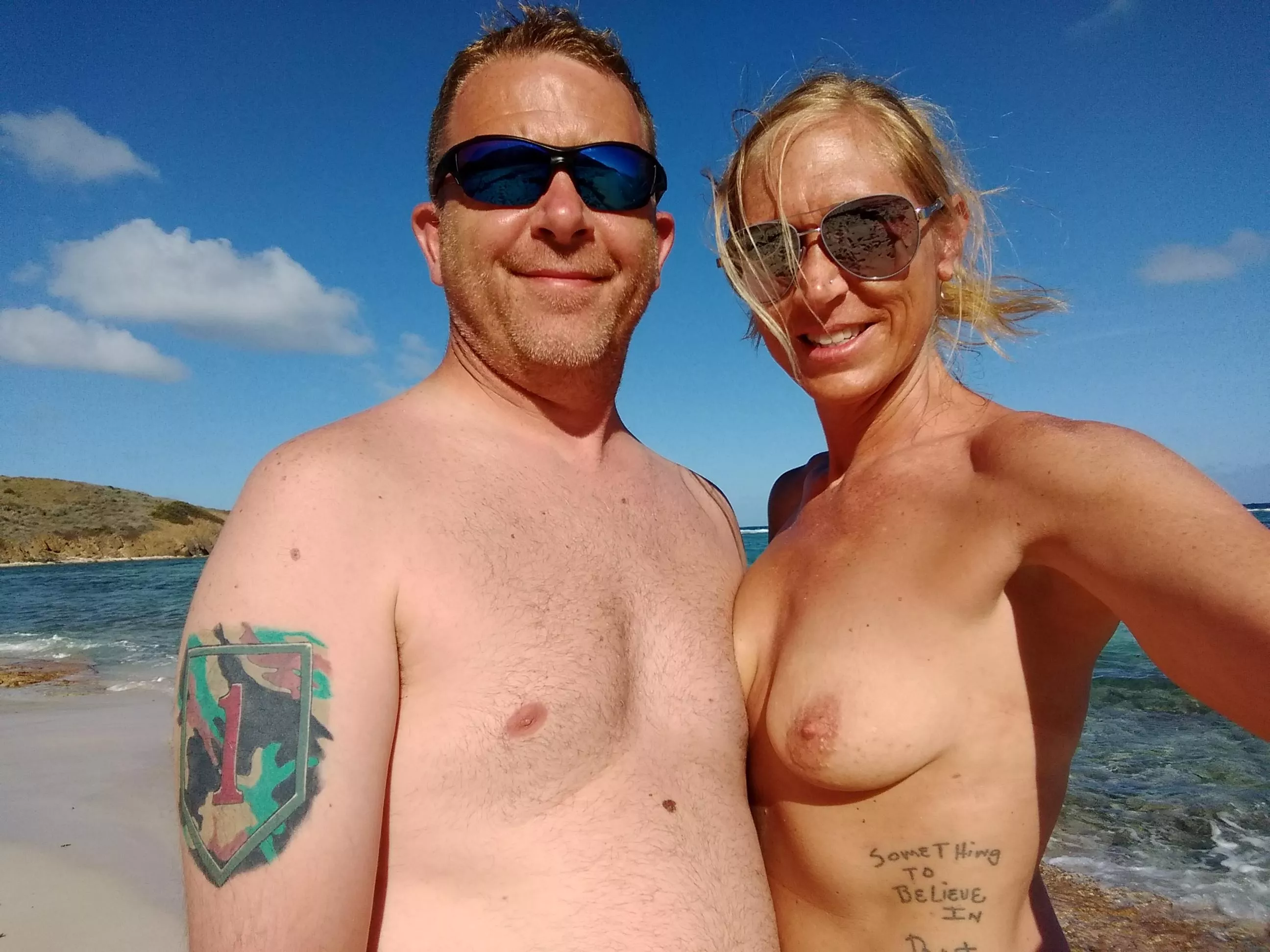 Who wants to join us?!