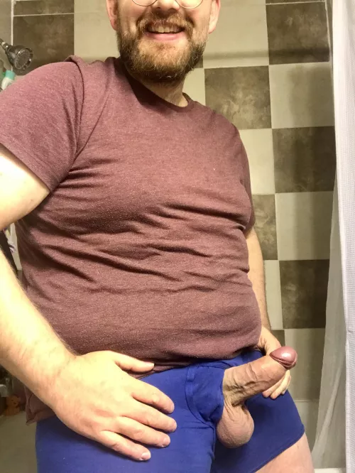 Who wants to keep me warm on this snow day? Who wants to keep me warm on this snow day?