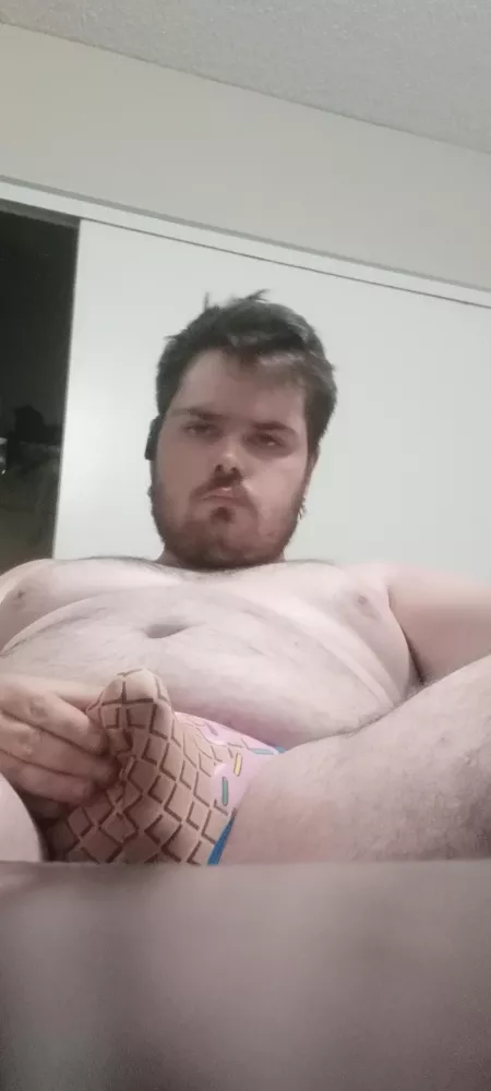 Who wants to lick my salty ice cream cone π