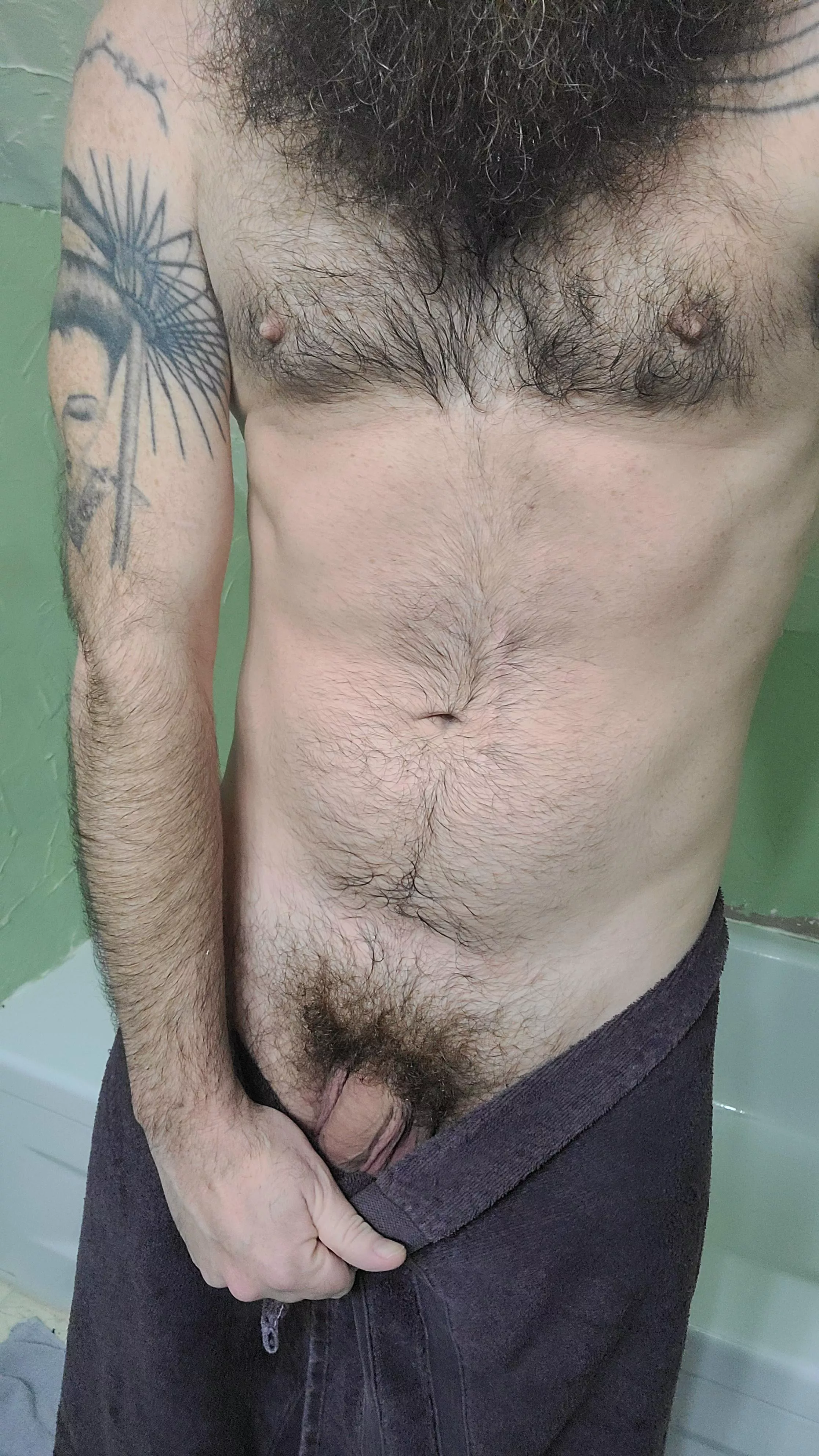 Who wants to make it hard? [41]