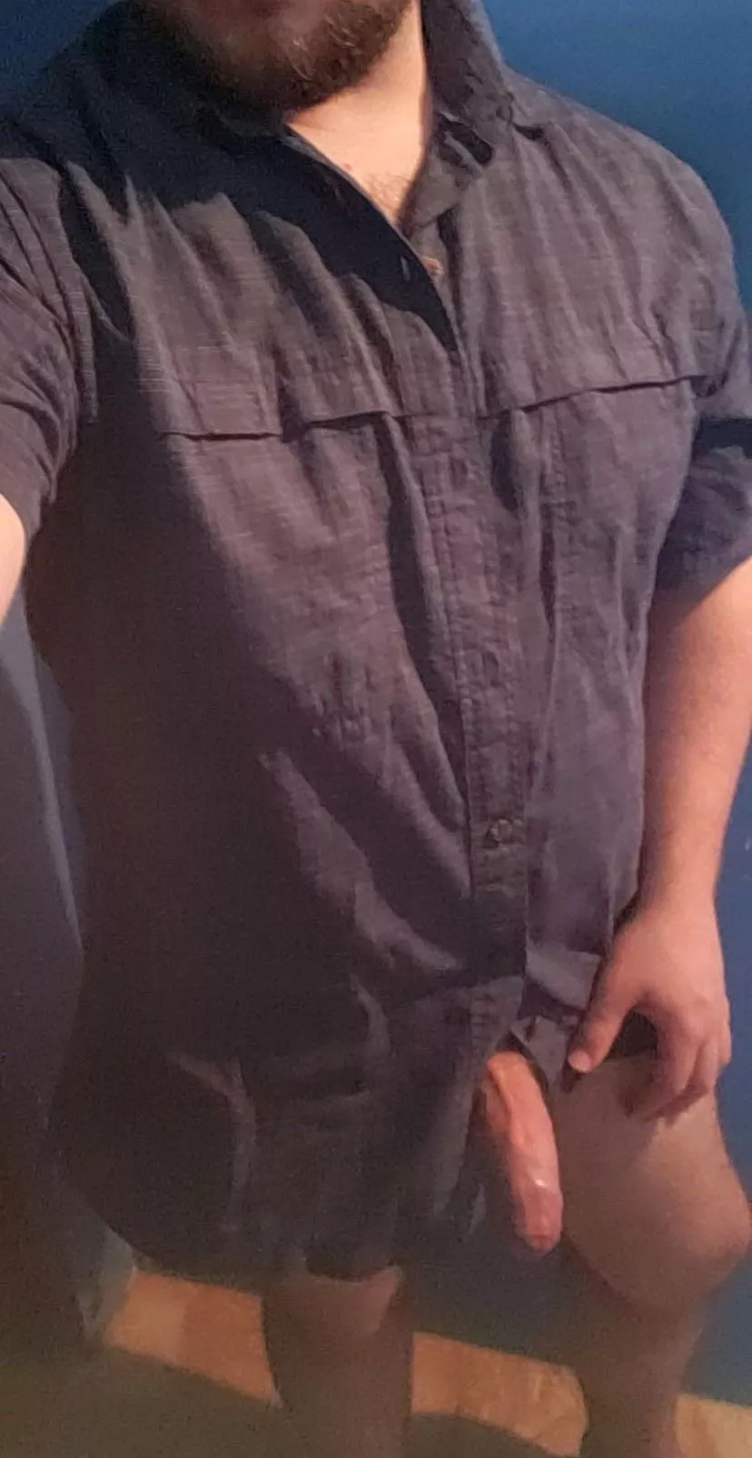 Who wants to make it hard?