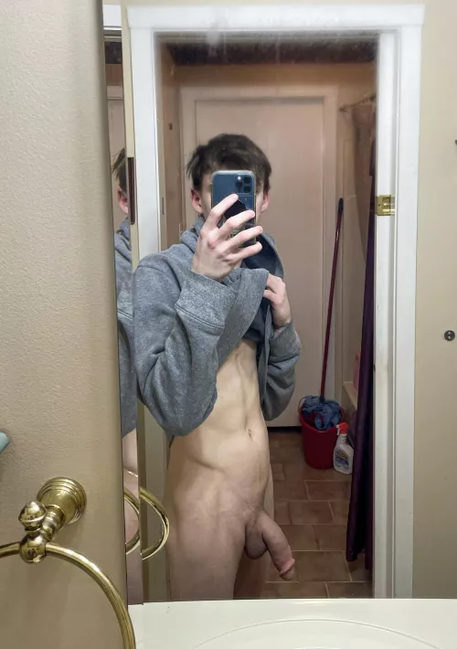 who wants to make it hard? π