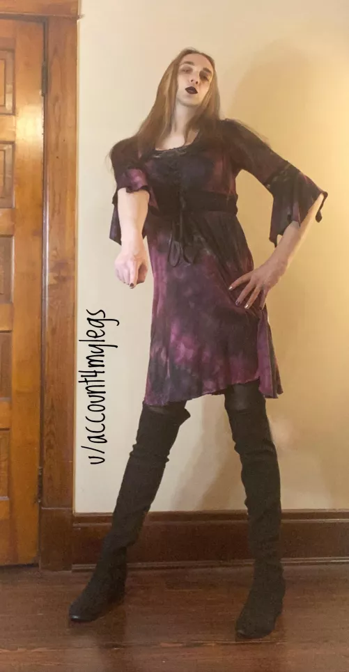 Who wants to make my Monday better?