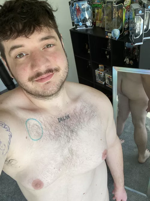 Who wants to make out? Who wants to make out?