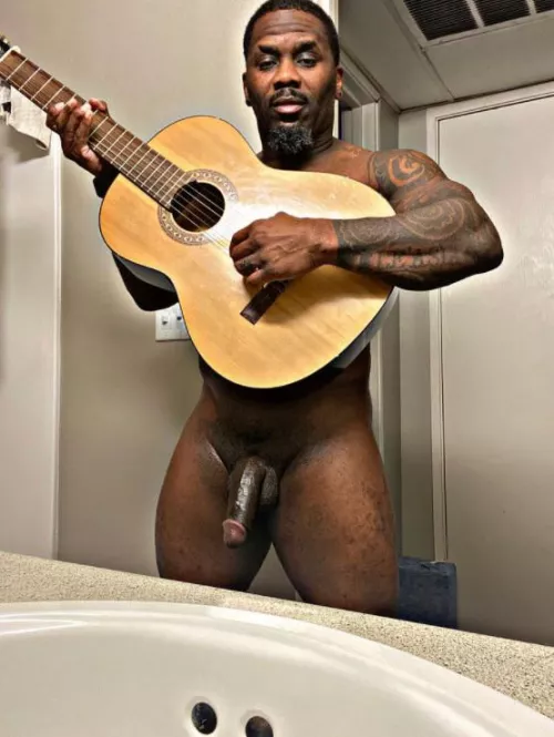 Who wants to make some music?