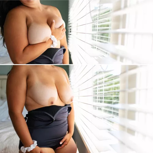 Who wants to move in next to my wife and I? 😏