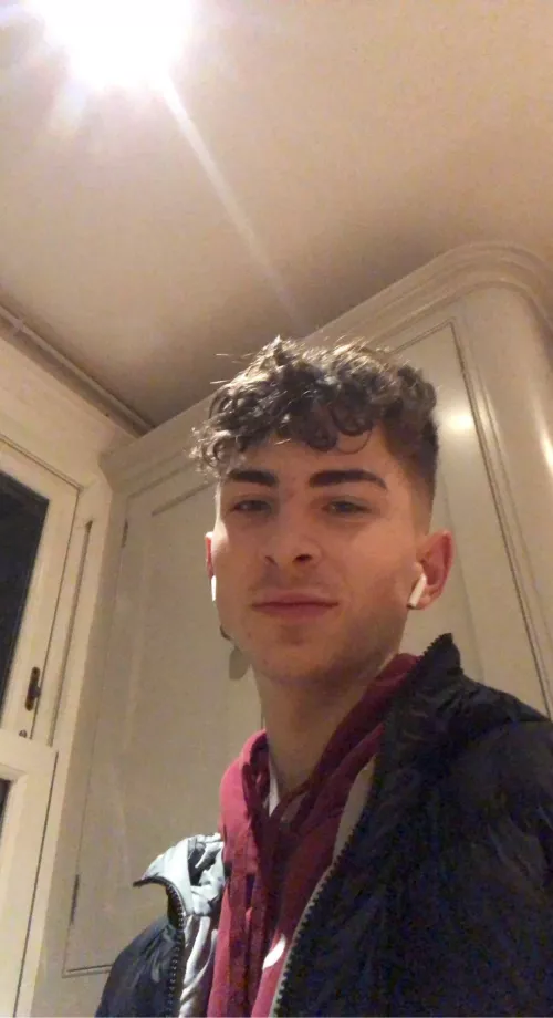 Who wants to own this