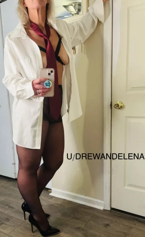 Who wants to play doctor with me ? 47F