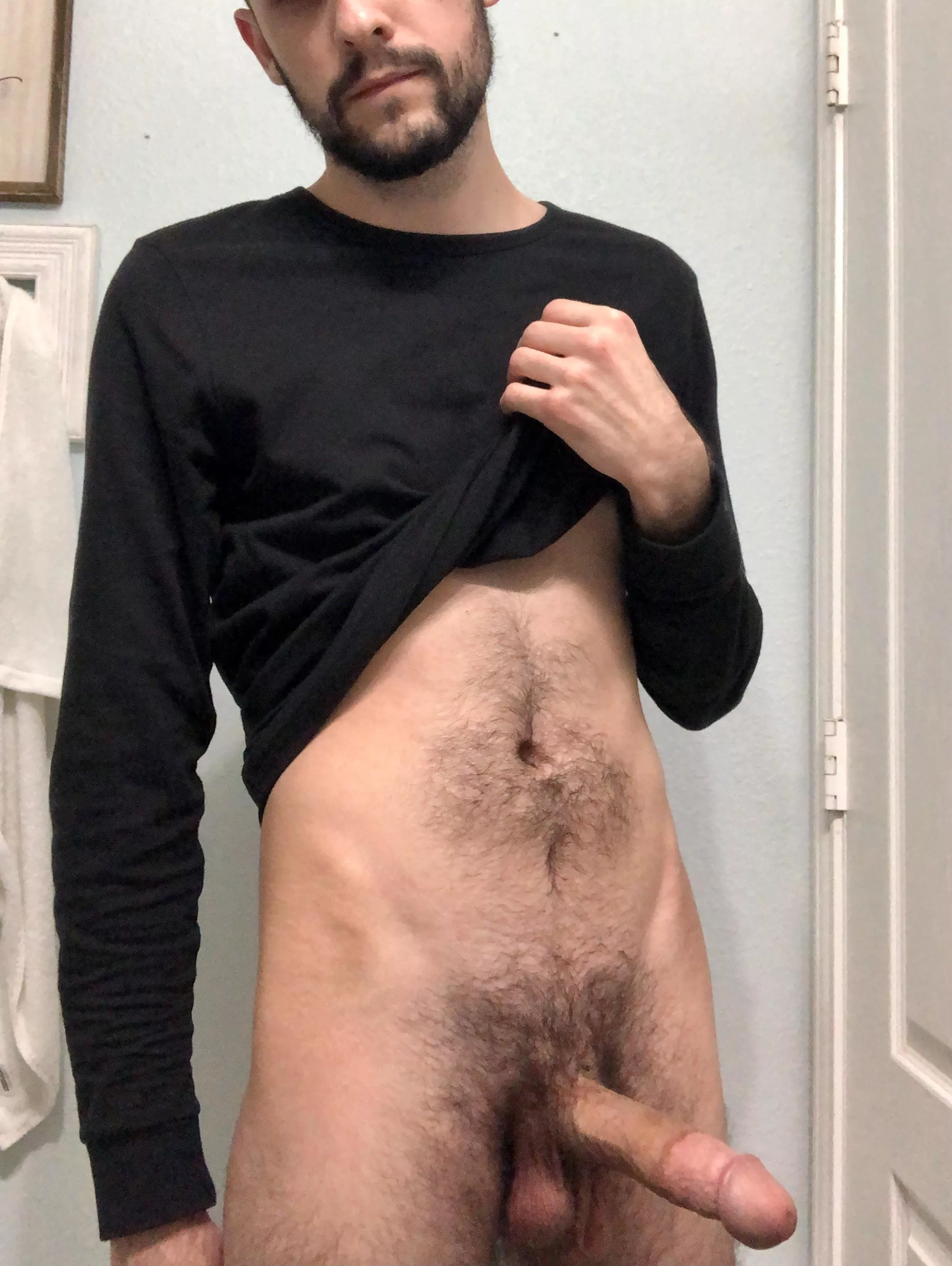 Who wants to play with their new Christmas toy? ;)