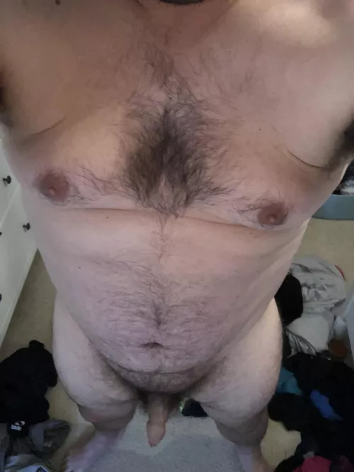 Who wants to please me? Or have me please them? ๐