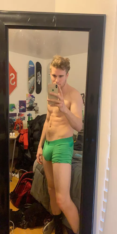 Who wants to pull it out 😝