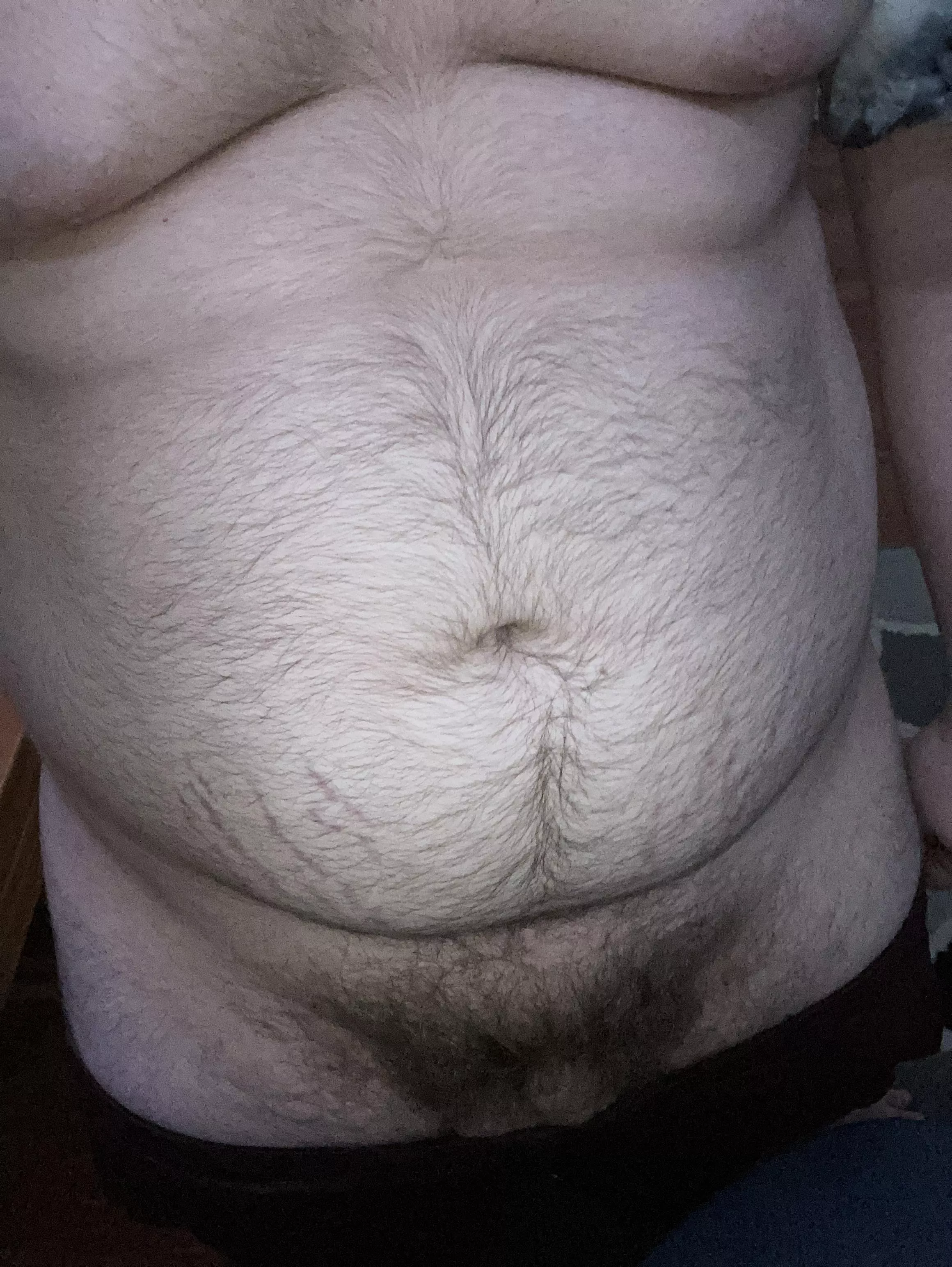 Who wants to pull my shorts down all the way? Who wants to pull my shorts down all the way?