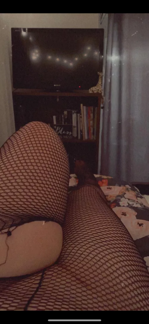 Who wants to rip them off the rest of the way? ππ