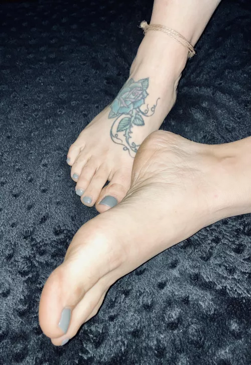 Who wants to rub these? Hands optional... ππ£π