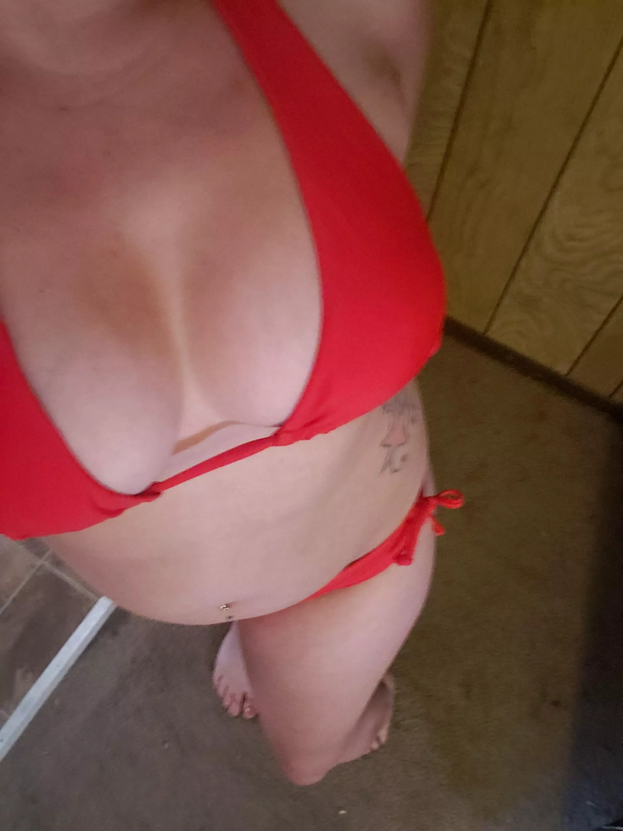 Who wants to see more.... Who wants to see more....