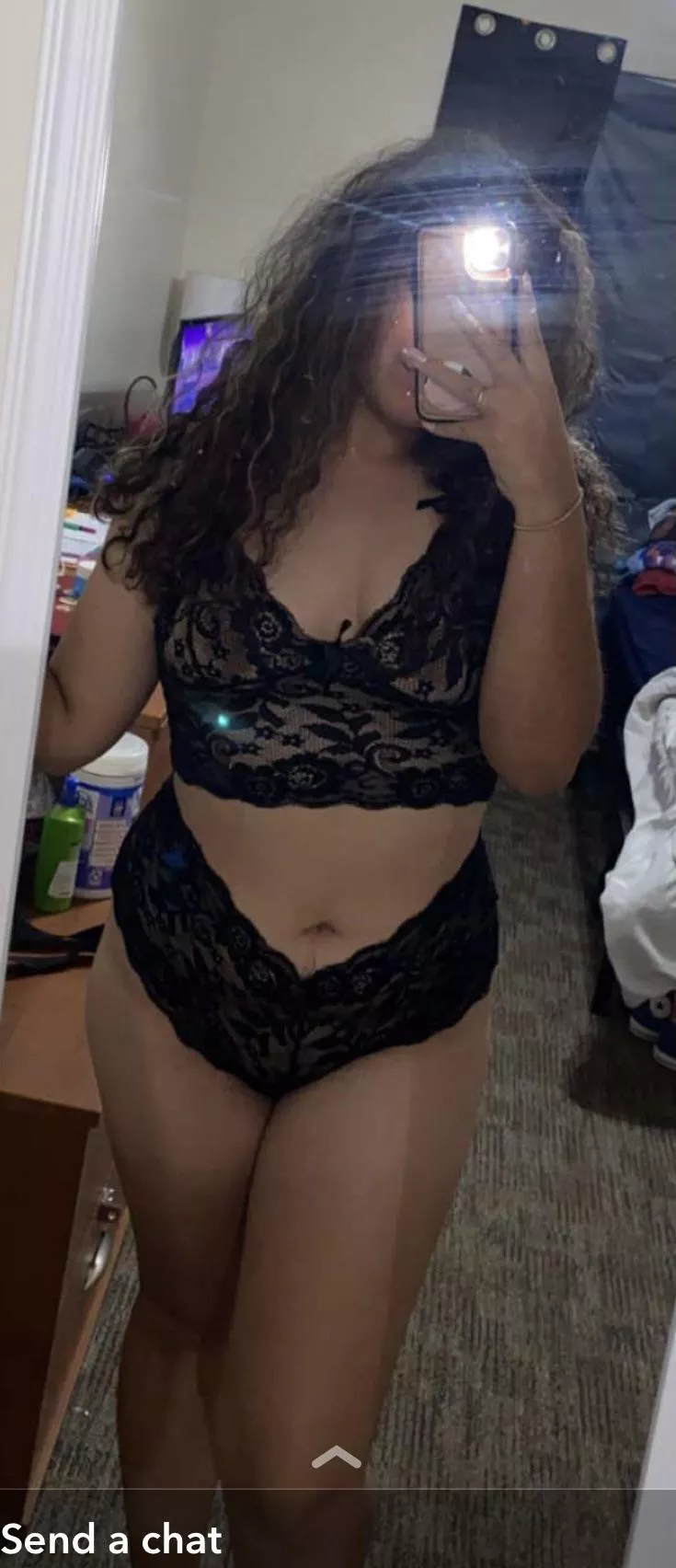 Who wants to see more? Who wants to see more?