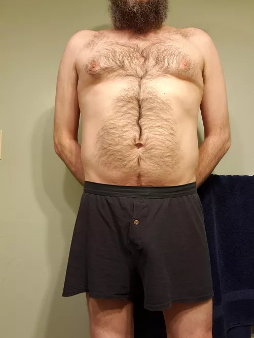 Who wants to see my dick?