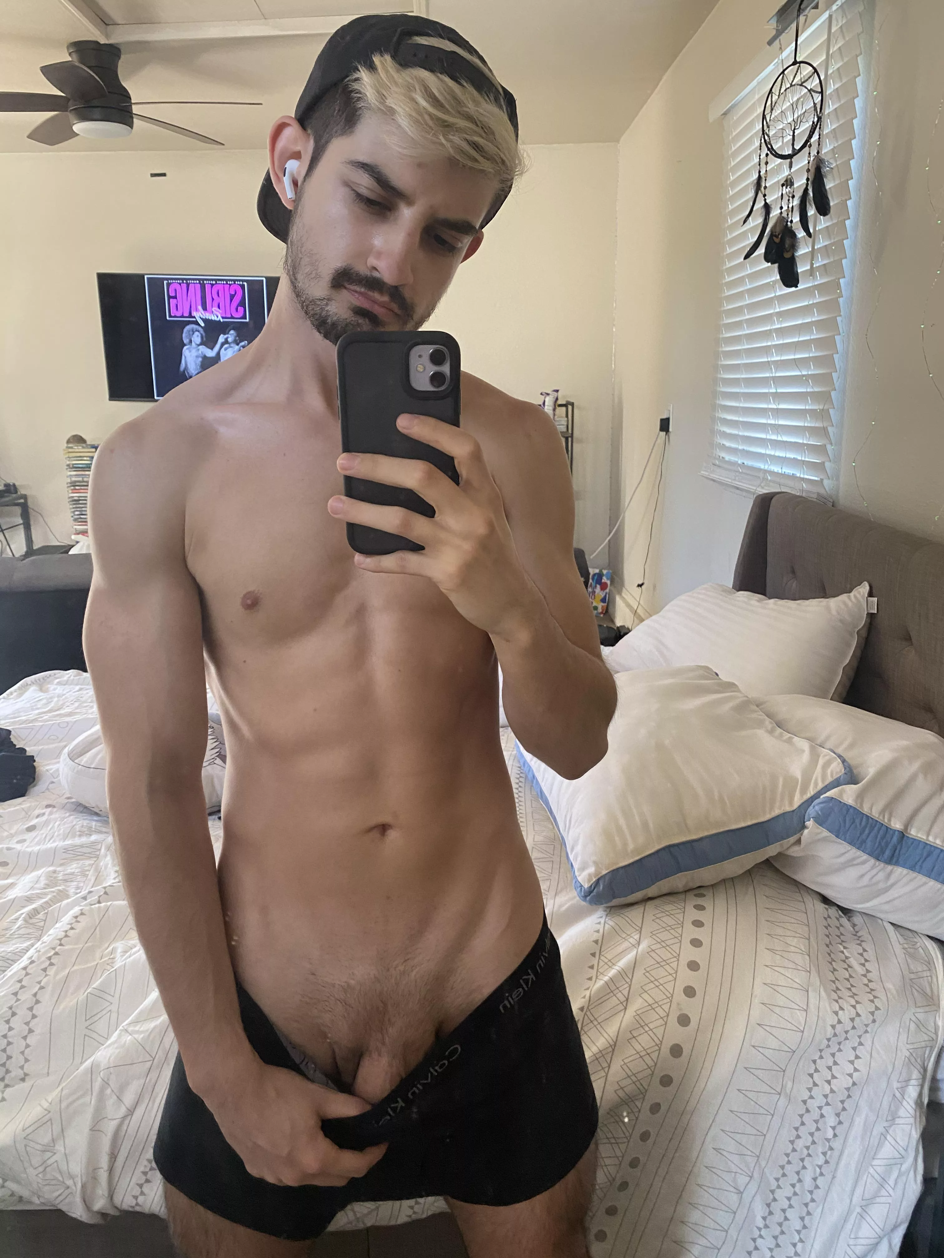 Who wants to see the more? π Who wants to see the more? π