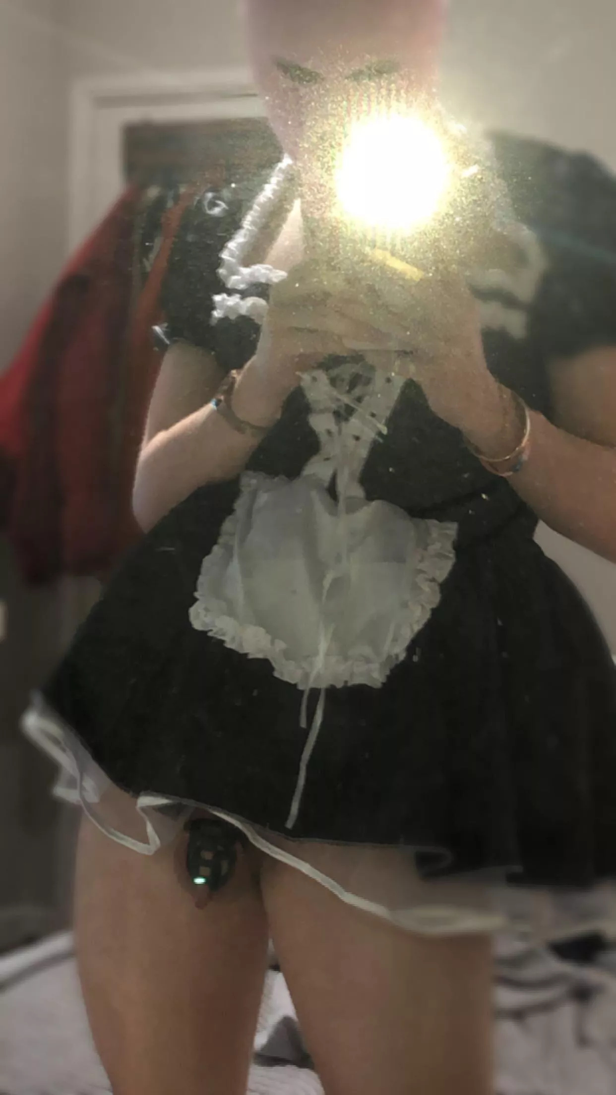 who wants to see under the skirt? 👀 who wants to see under the skirt? 👀