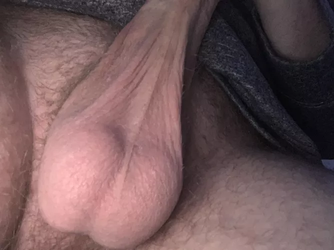 Who wants to see what they are attached to?