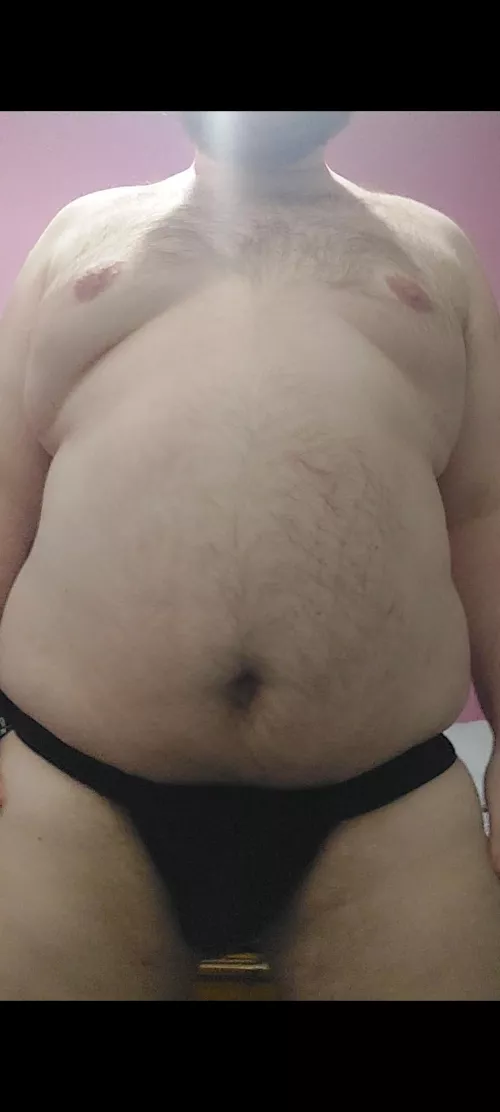 Who wants to smell my jockstrap? (22)