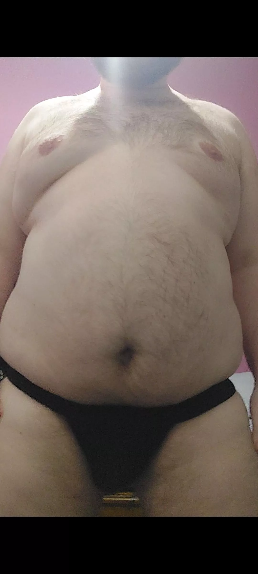 Who wants to smell my jockstrap? (22)