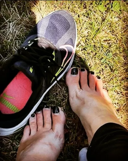 Who wants to sniff my shoes? π₯π₯ Who wants to sniff my shoes? π₯π₯