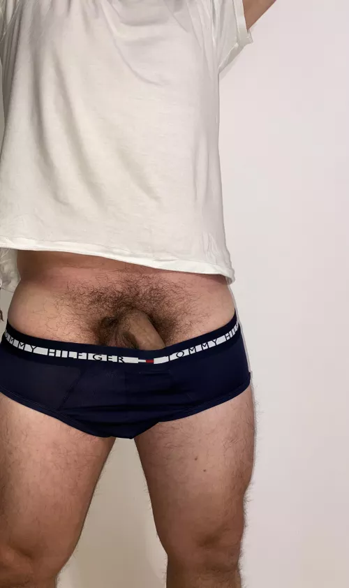 Who wants to spend the night with me?