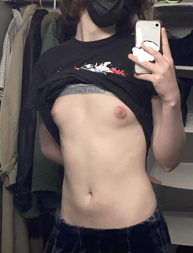 Who wants to suck on them? Who wants to suck on them?