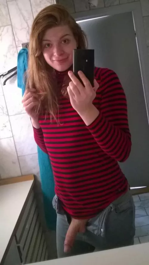 Who wants to take care of my hard dick?? π