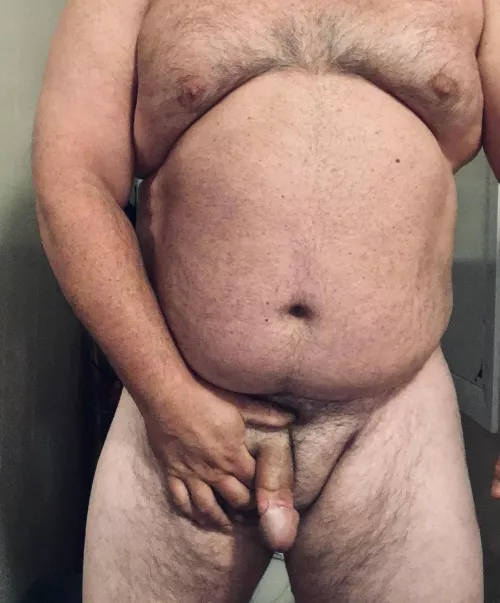 Who wants to take care of my morning wood? Who wants to take care of my morning wood?