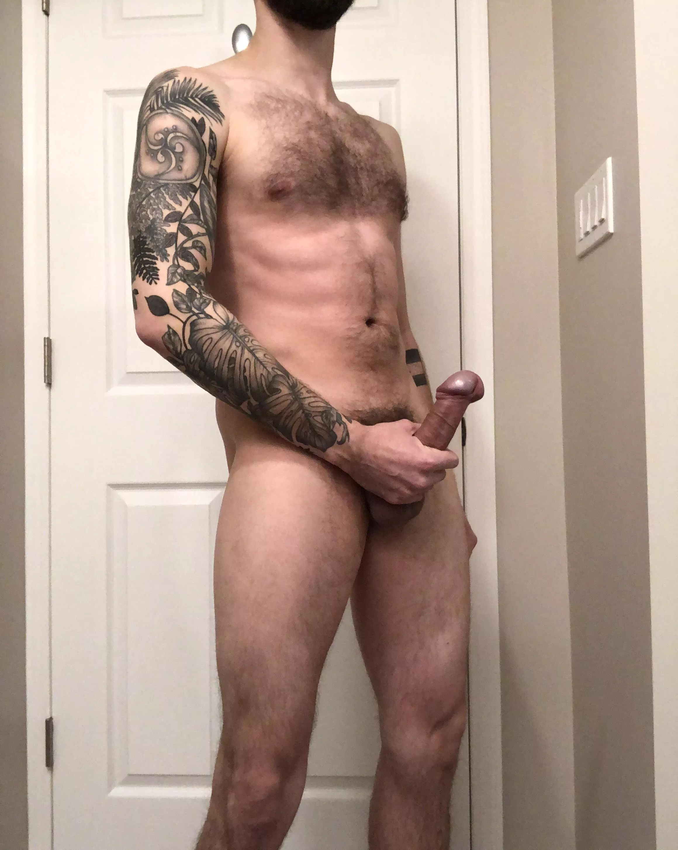 Who wants to take over? Who wants to take over?