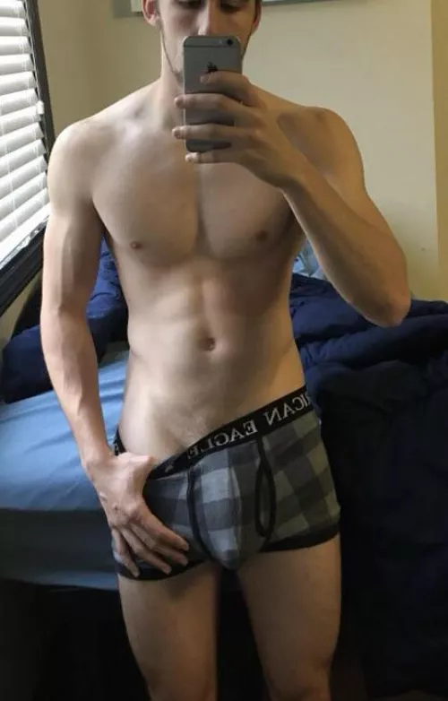 Who wants to take these off of me? PMs open