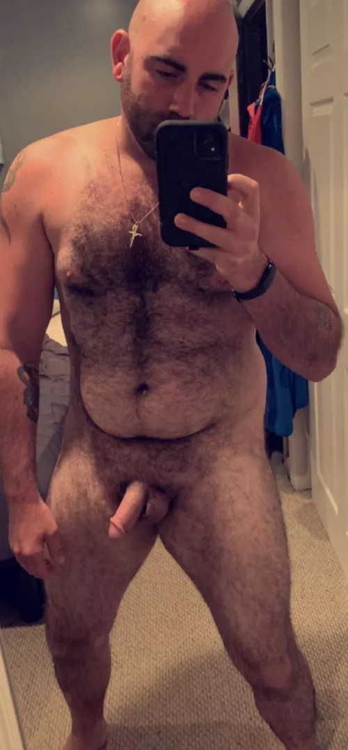 Who wants to tie me up next? π