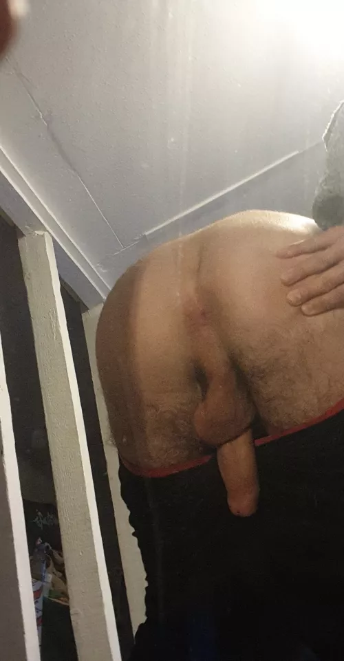 Who wants to top me?