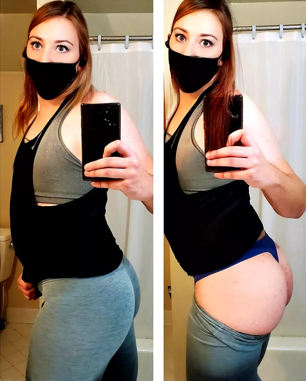 who wants to touch? ??.